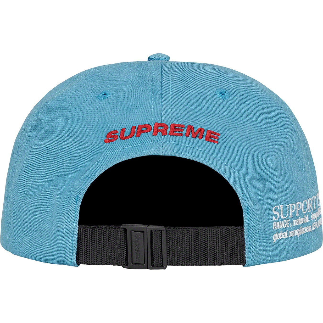 Support Unit 6-Panel view 14